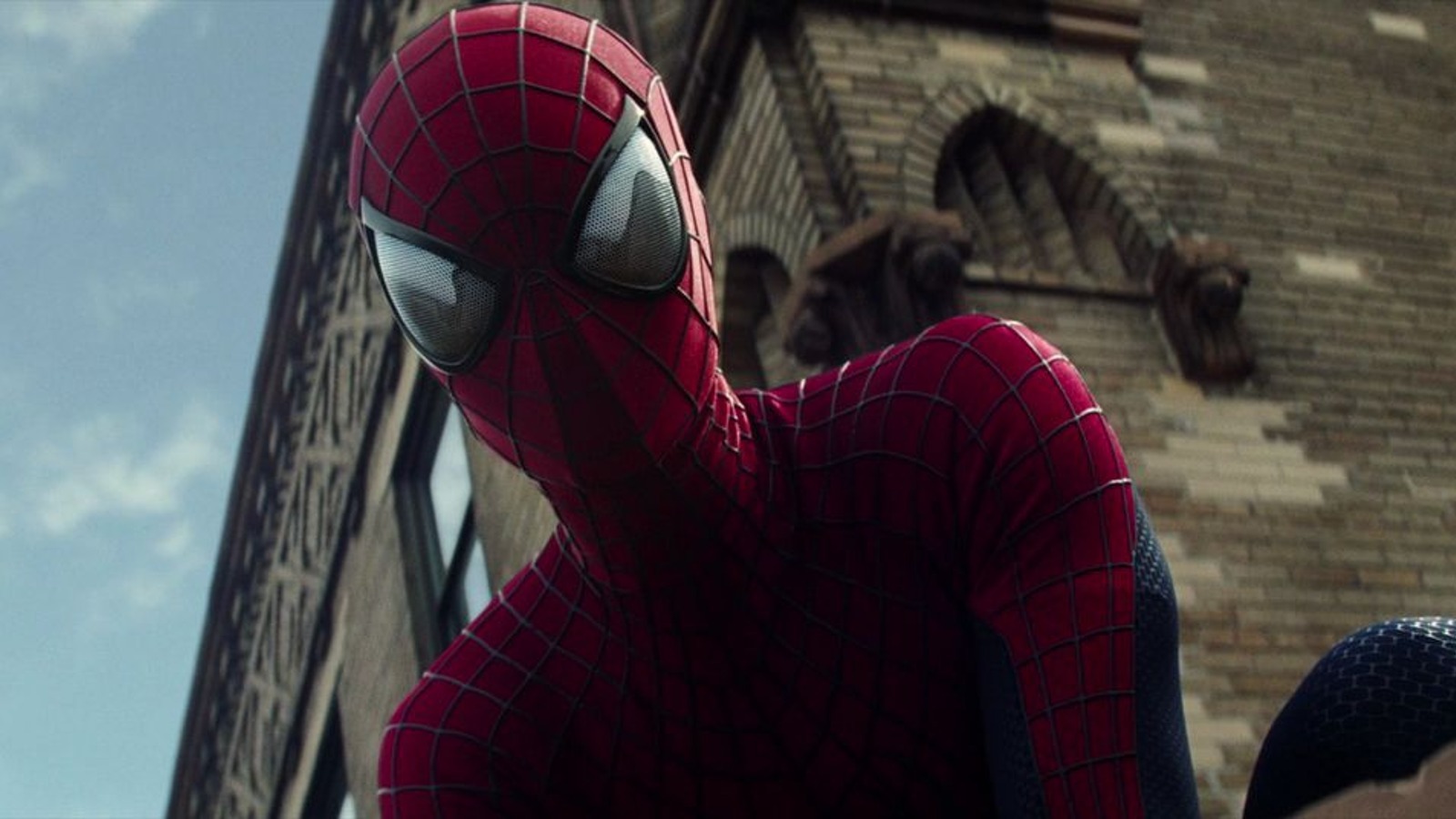 Disney+ Announces Amazing Spider-Man 2 Streaming Release Date