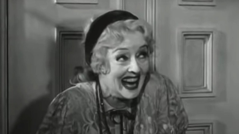 Bette Davis Baby Jane