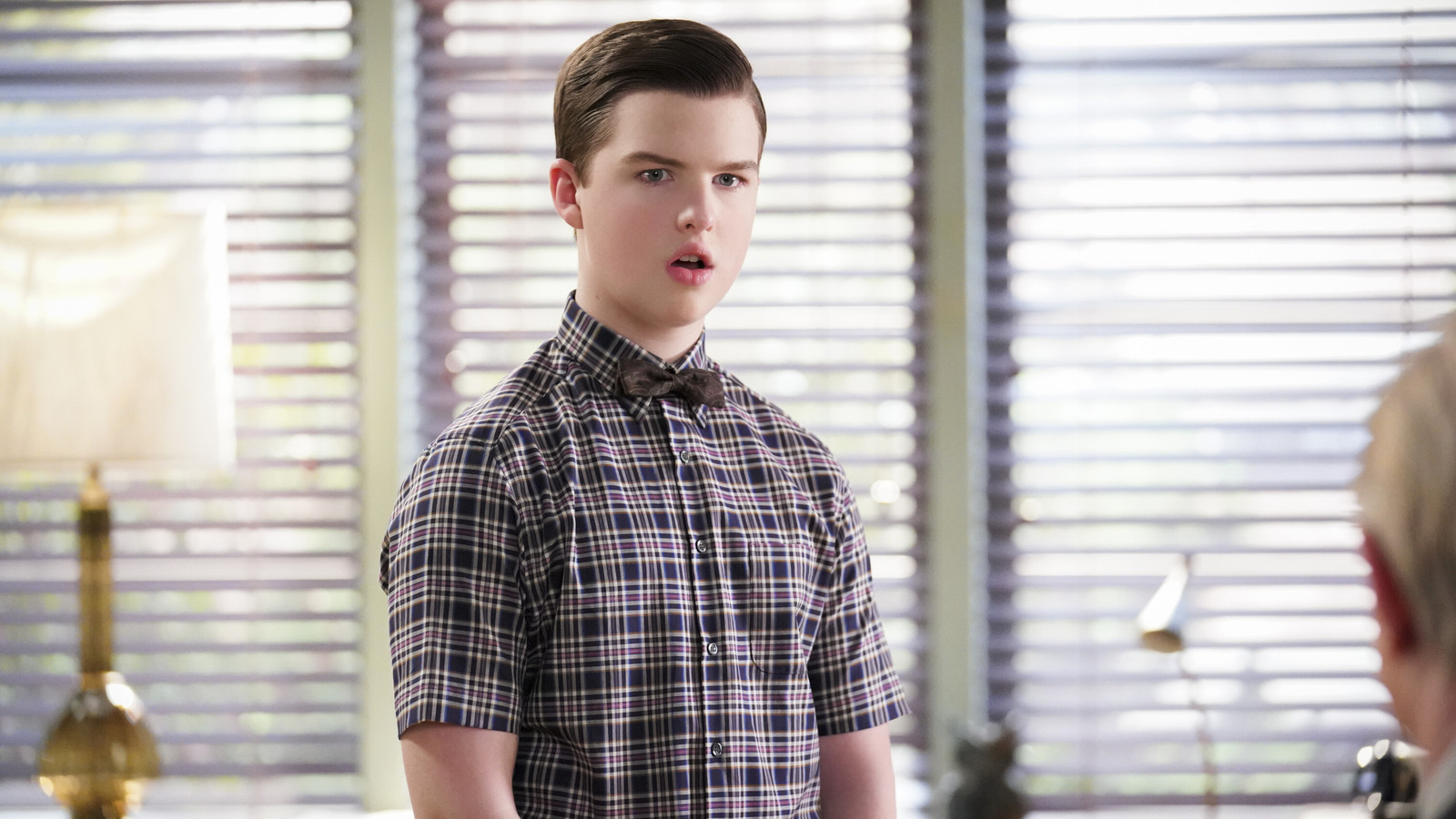 Here's Where You Can Stream Young Sheldon Online - Where Can I Stream Young Sheldon For Free
