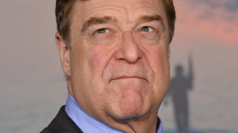 John Goodman