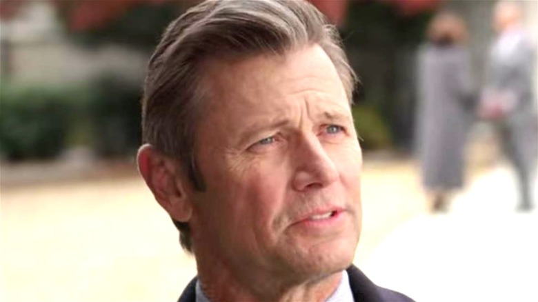 Grant Show as Blake Carrington on Dynasty