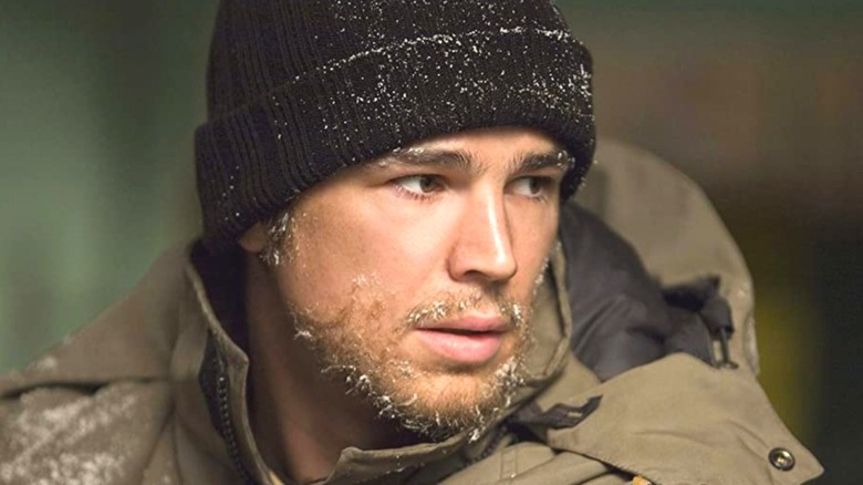 Josh Hartnett, 30 Days of Night 