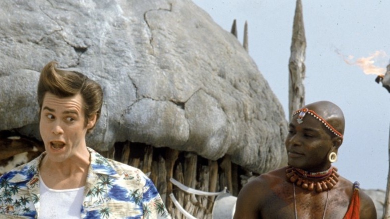 Where You Can Watch Ace Ventura