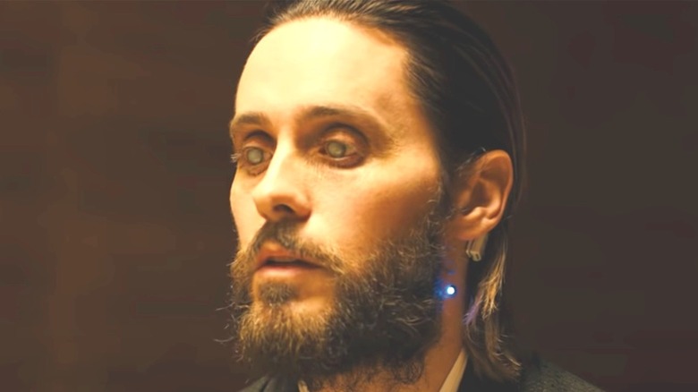 Jared Leto as Niander Wallace in "Blade Runner 2049"