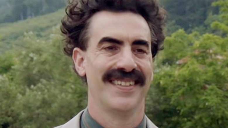 Borat