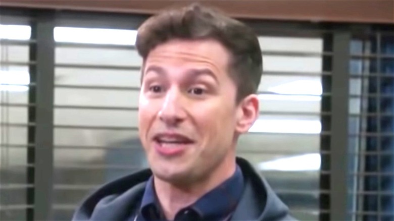 Andy Samberg in 'Brooklyn Nine-Nine'