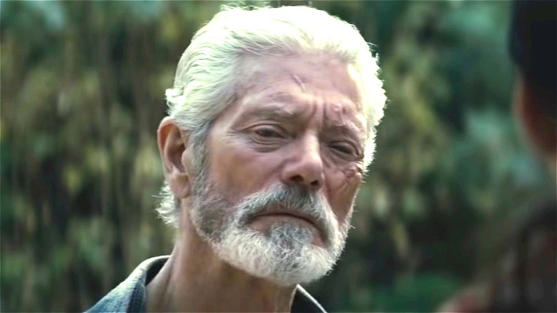 Don't Breathe 2 Stephen Lang