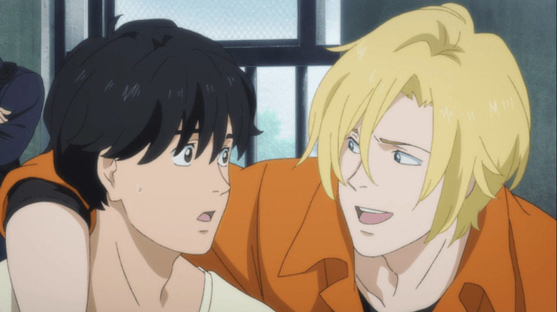 Where to Watch Banana Fish