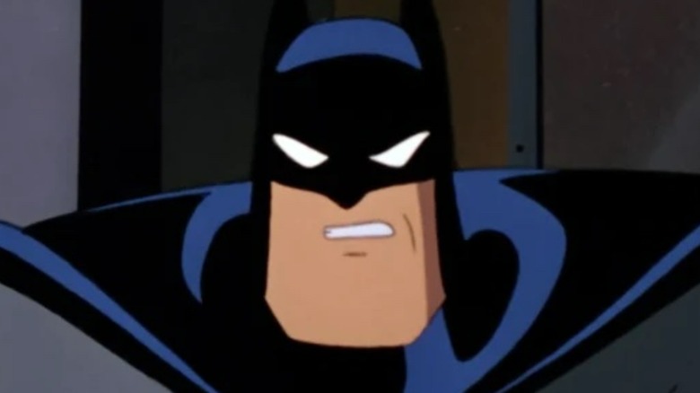 Here's Where You Can Watch Every Episode Of Batman: The Animated Series