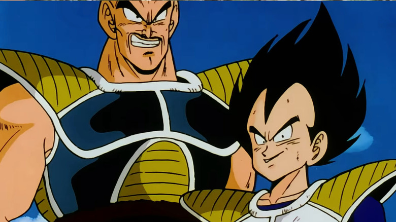 Here's Where To Watch 'Dragon Ball Z