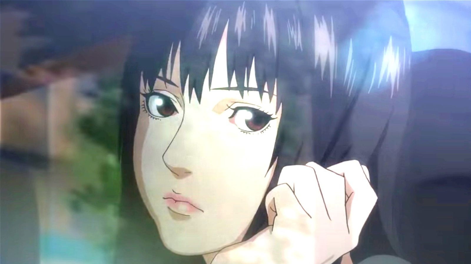 Inuyashiki Anime Reveals More Cast, Ending Theme Song - News