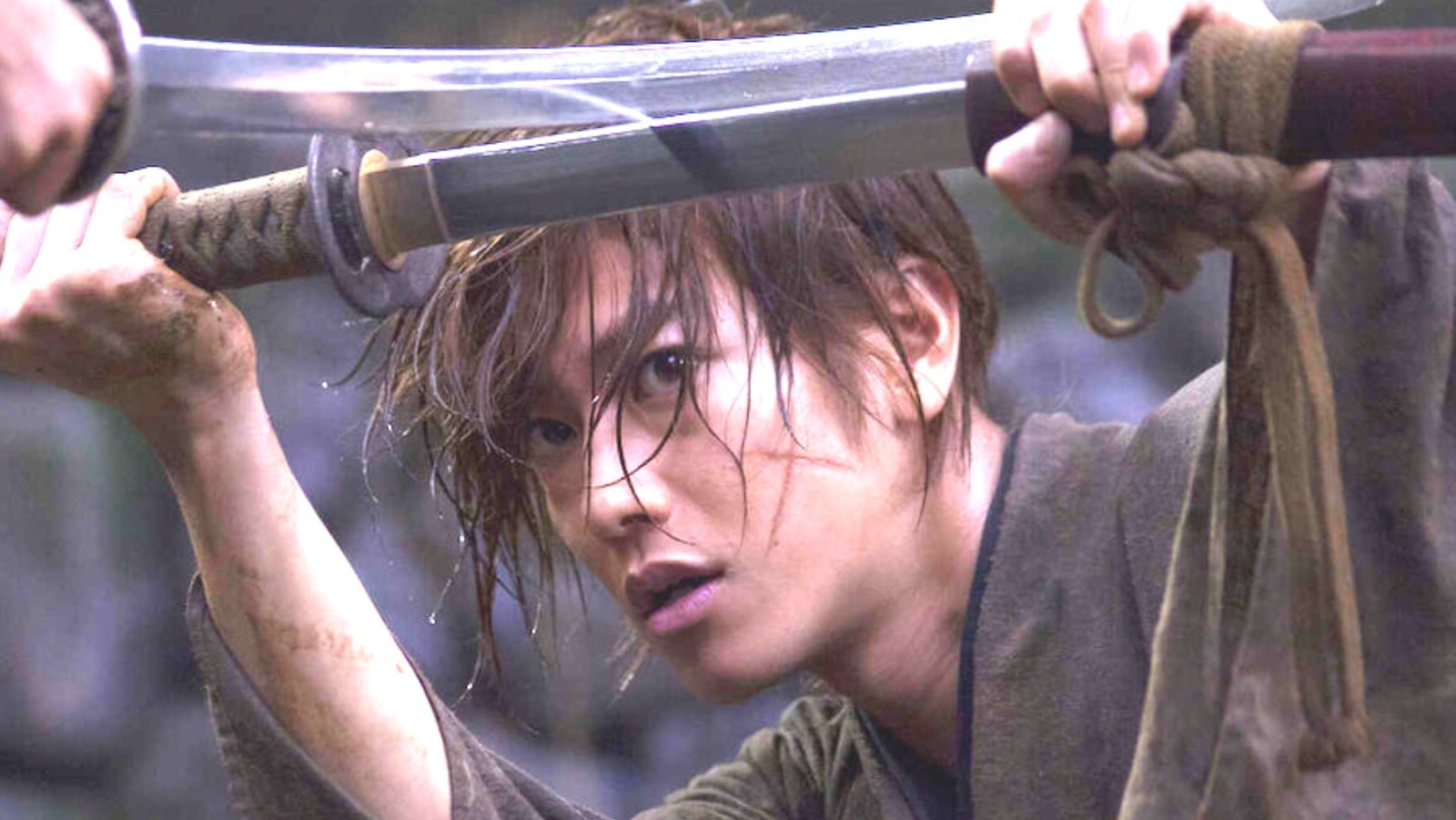 The Rurouni Kenshin live action films: An appreciation : Hivemindedness  Media