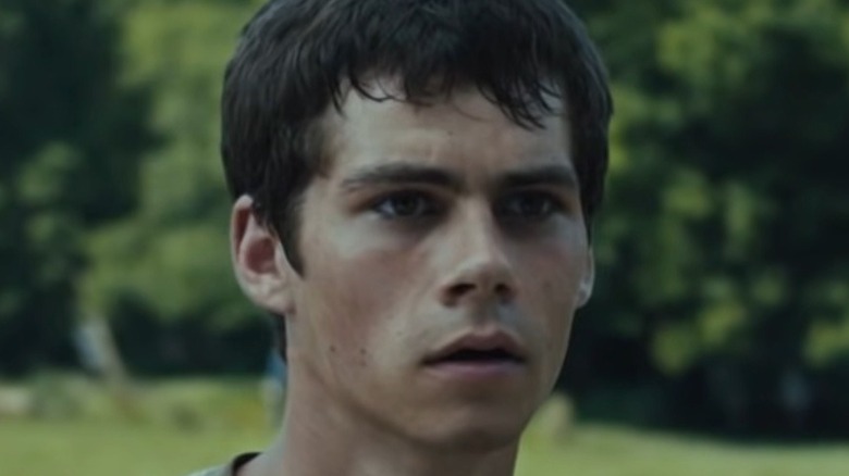 Watch The Maze Runner