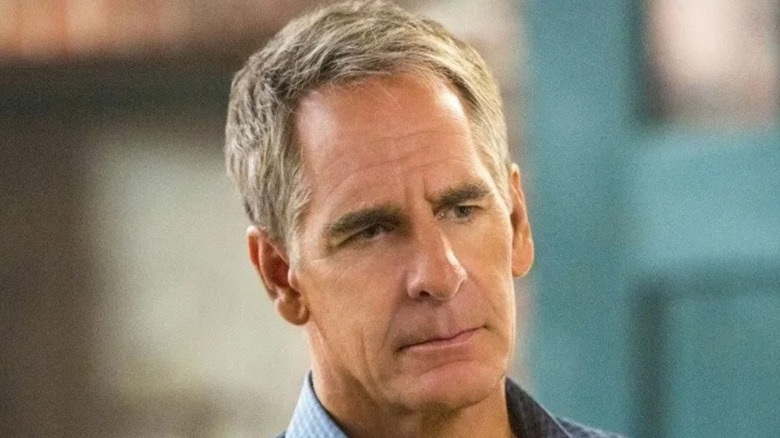 Scott Bakula in NCIS: New Orleans