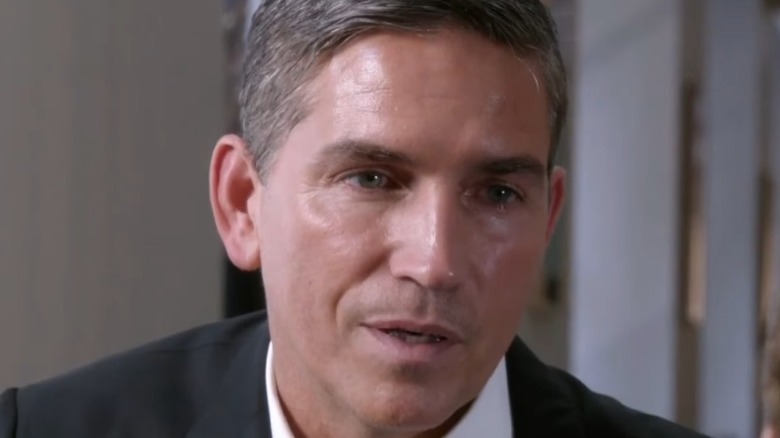 Person of Interest John Reese