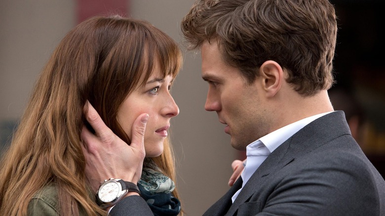 Watch 50 Shades Of Grey Full Movie