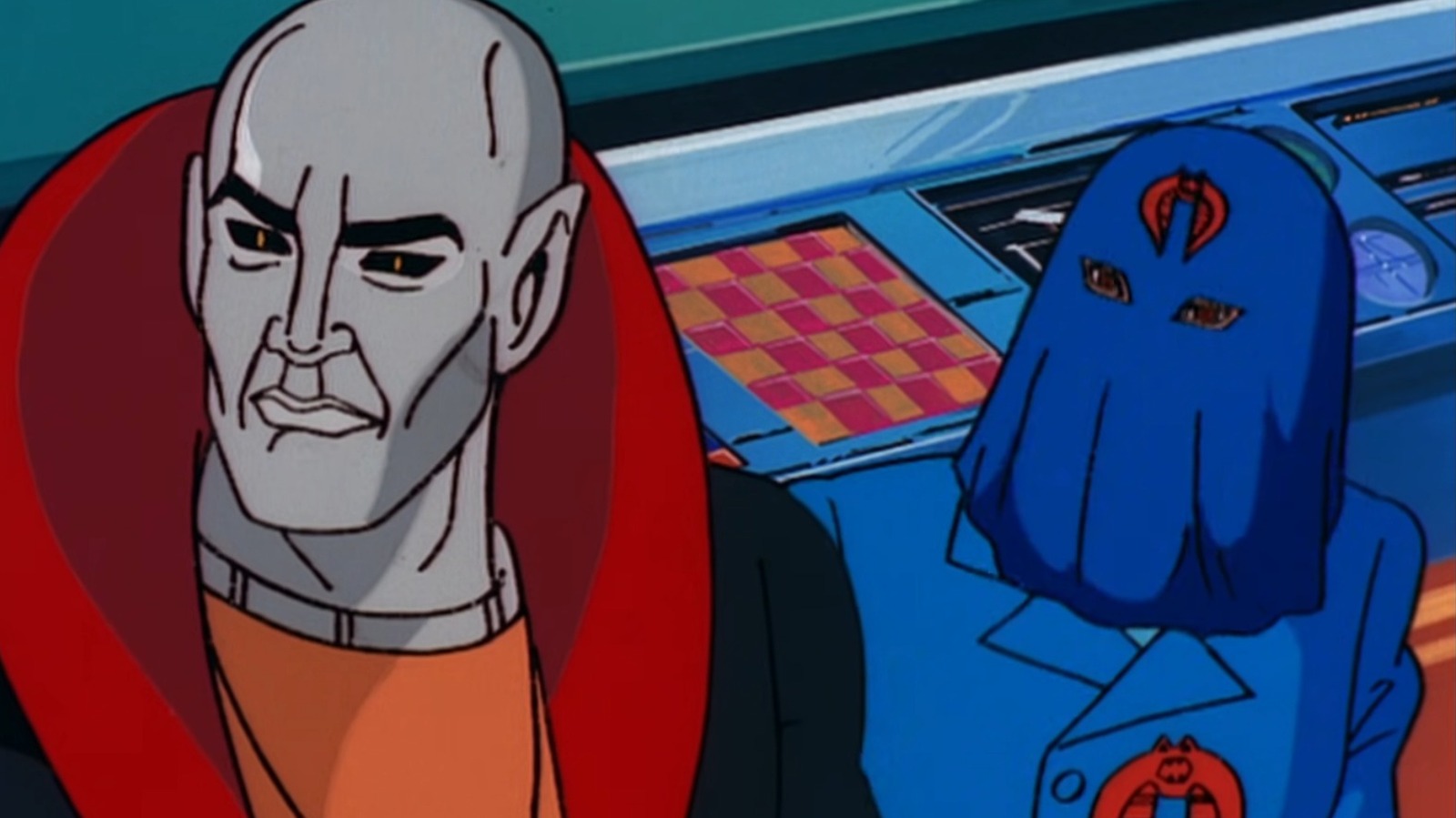 Here s Where You Can Watch GI Joe A Real American Hero Online