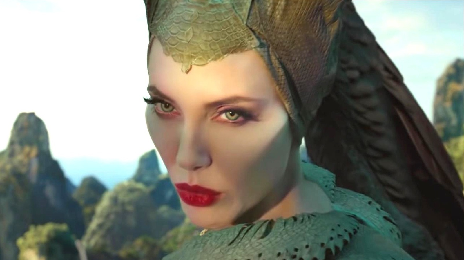 Here's Where You Can Watch Maleficent 2
