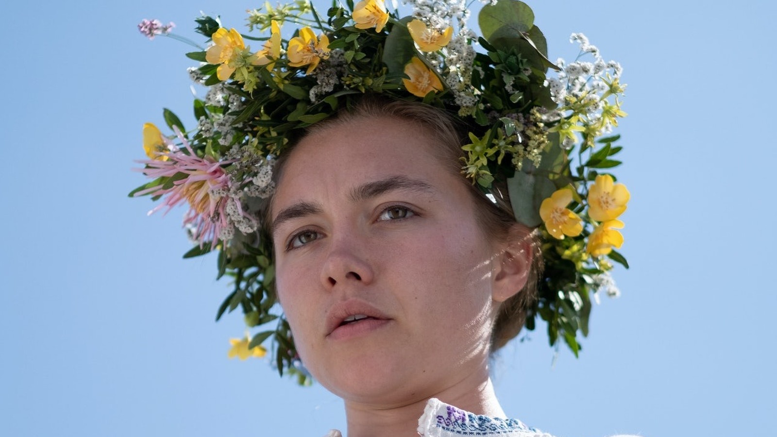 Here's Where You Can Watch Midsommar