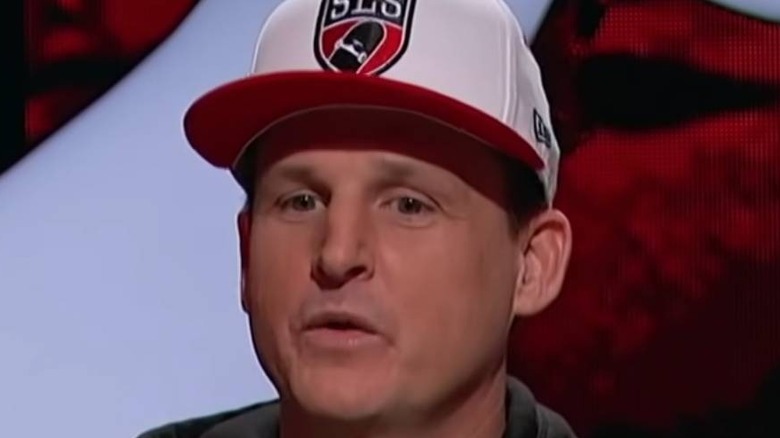 Ridiculousness Rob Dyrdek