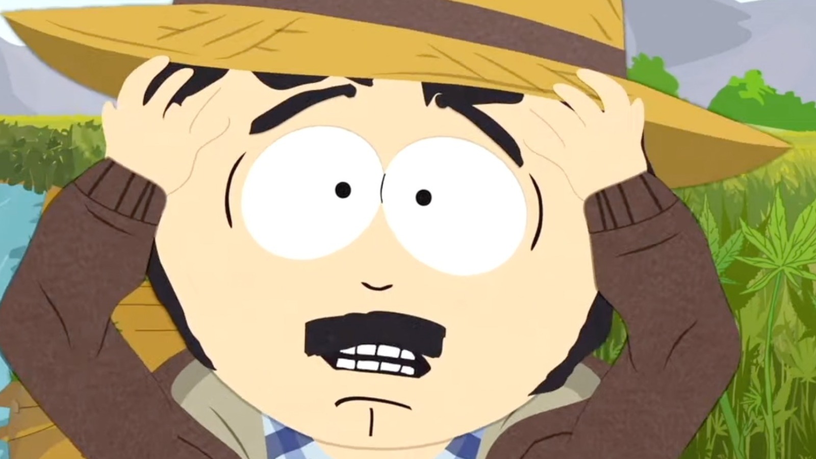 Watch SOUTH PARK THE STREAMING WARS PART 2