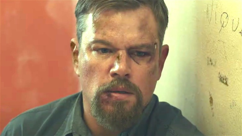 Stillwater Matt Damon