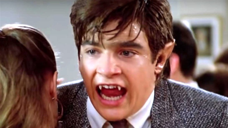 Jason Bateman as Todd Howard in "Teen Wolf Too"