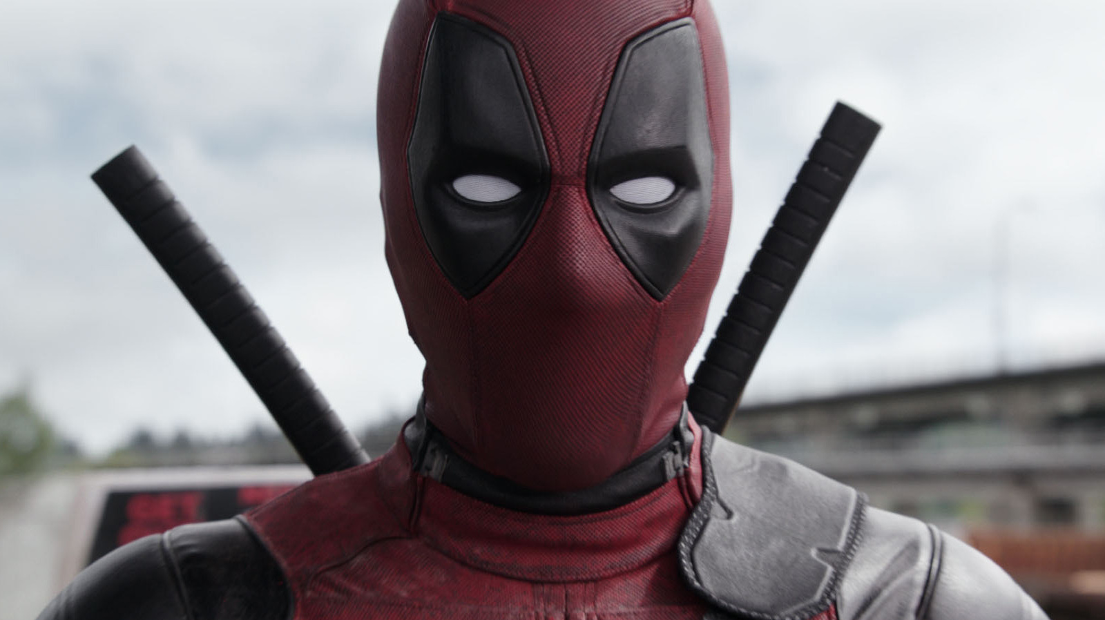 Here's Where You Can Watch The Deadpool Movies