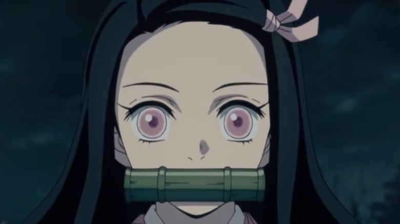 Demon Slayer: Kimetsu no Yaiba - Apple TV