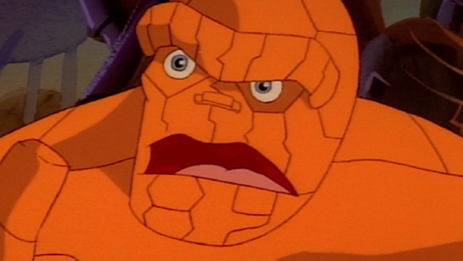 Here's Where You Can Watch The Forgotten Fantastic Four Series From The '90s