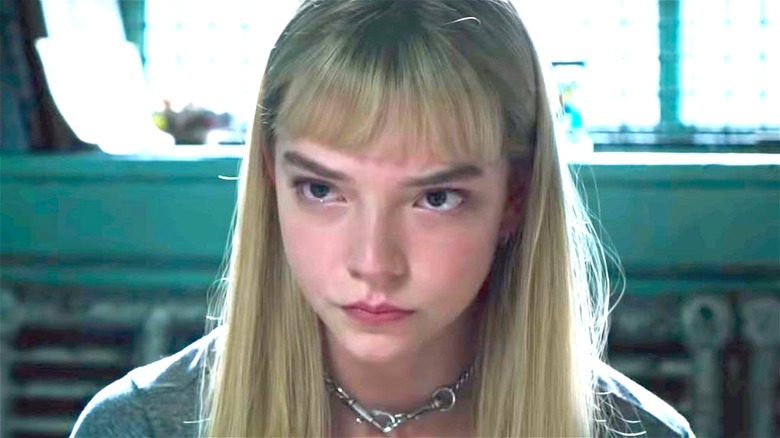 The New Mutants Anya Taylor-Joy