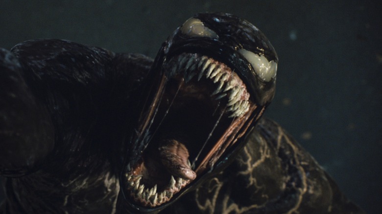 Venom: Let There Be Carnage