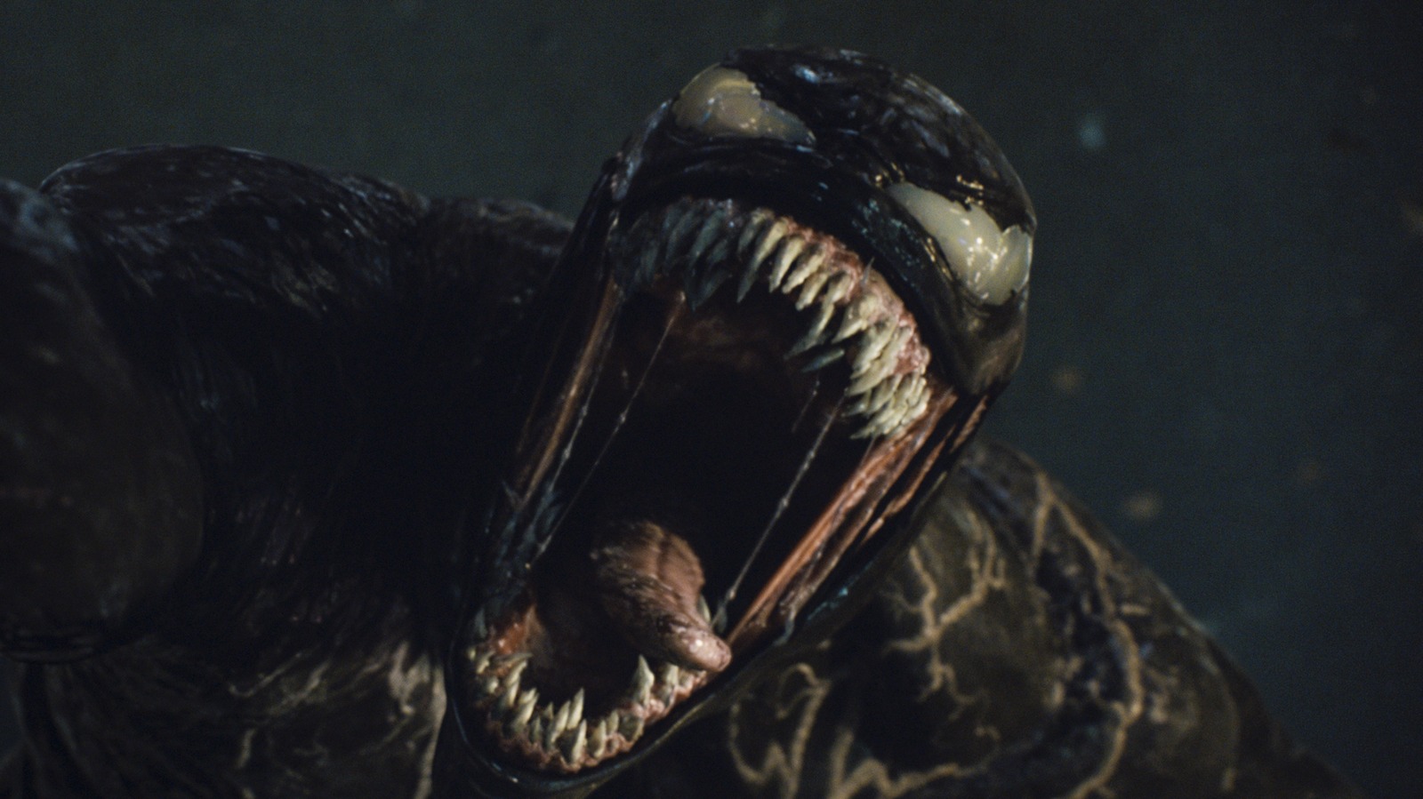 Let carnage be streaming venom there Venom: Let