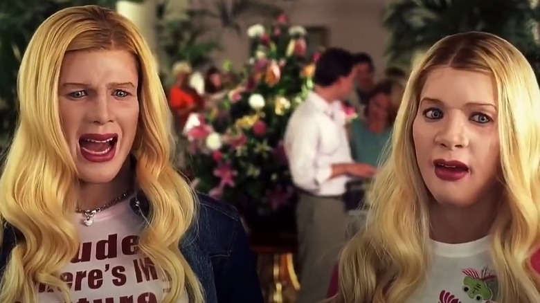 Watch White Chicks