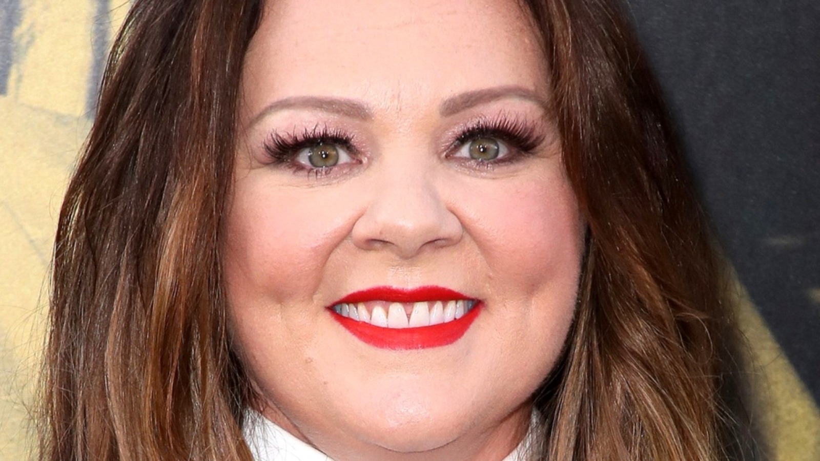 Melissa Mccarthy Snapchat