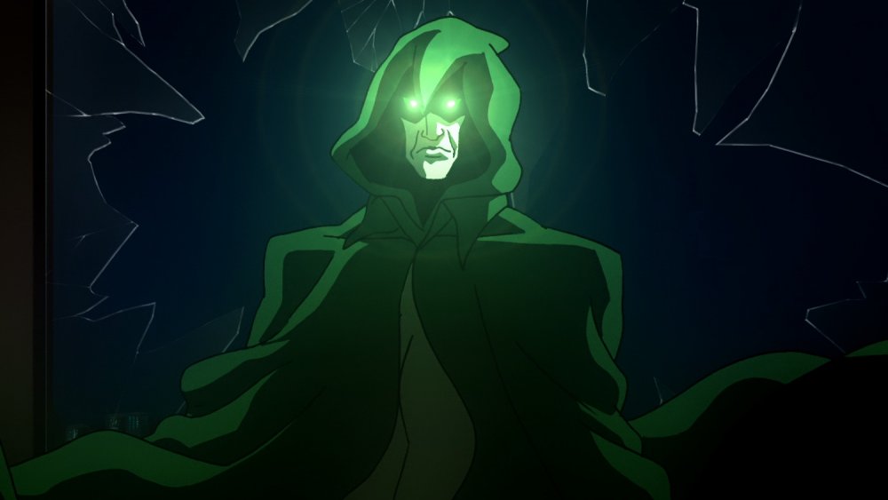 The Spectre
