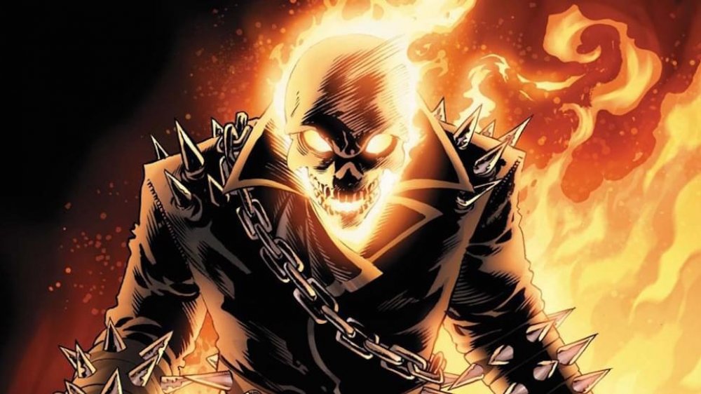 Ghost Rider