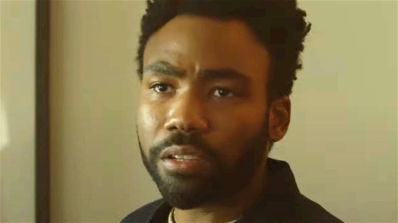 Donald Glover in "Atlanta"