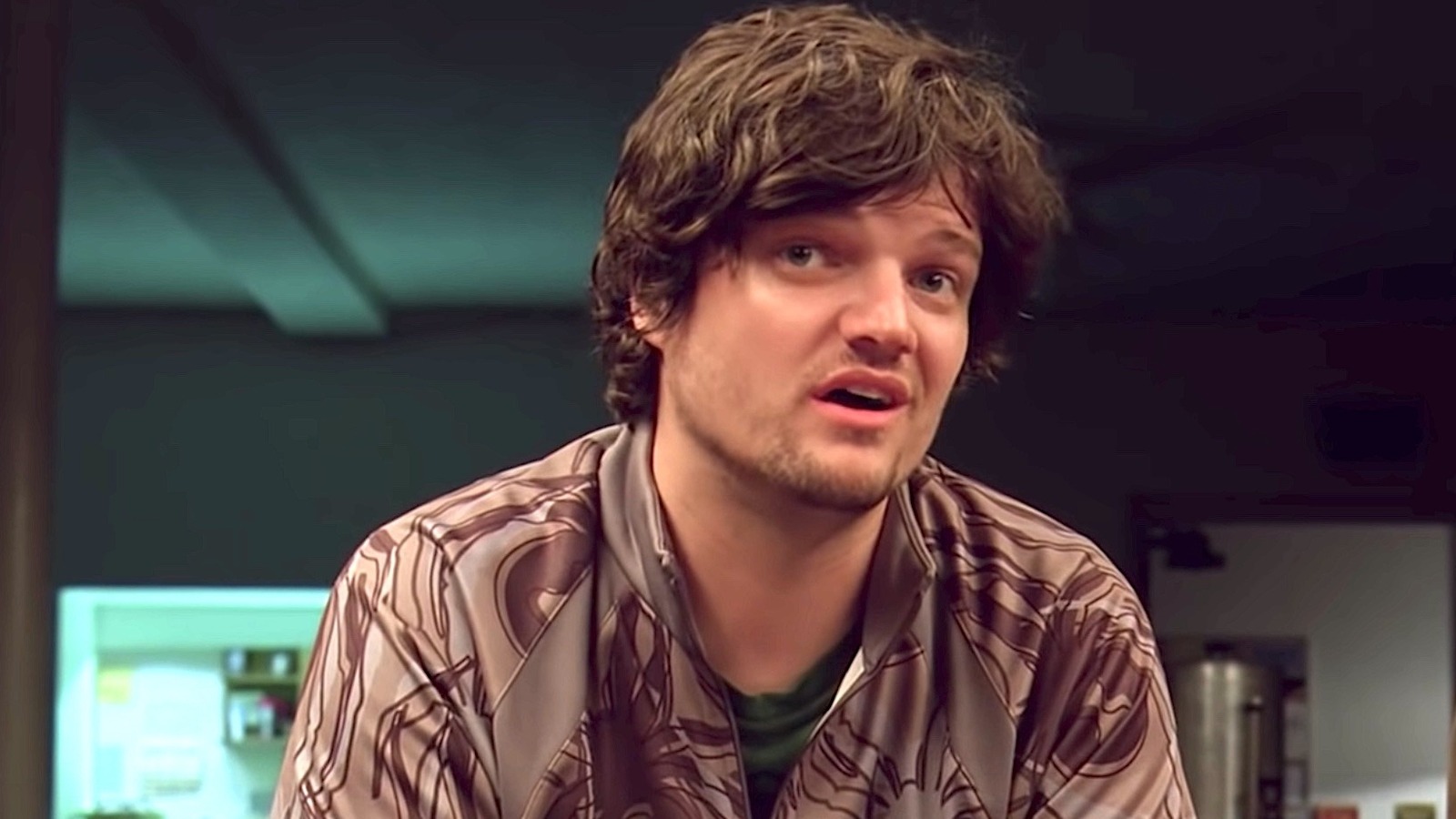Here's Why Badger's Voice Is So Raspy In Breaking Bad