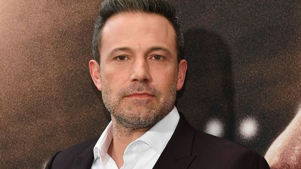 Ben Affleck