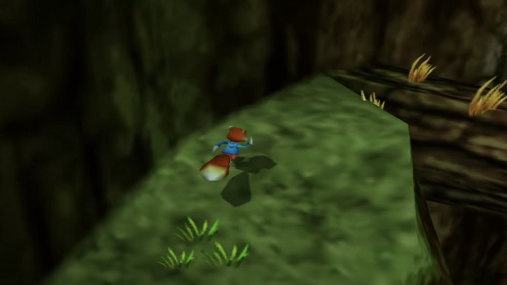 Here s Why Conker s Bad Fur Day Never Got A Sequel
