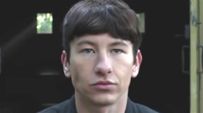 Barry Keoghan as Druig 