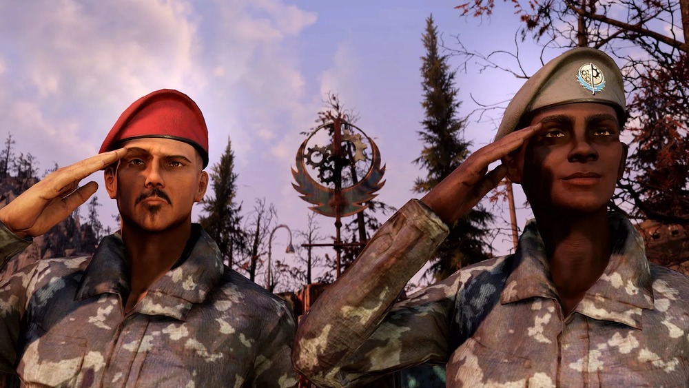 Fallout 76
