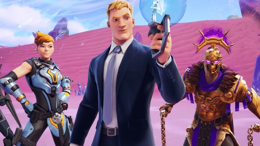 Season 5 Chapter 2