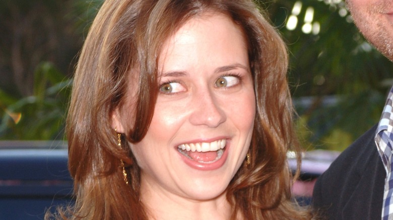 Jenna Fischer