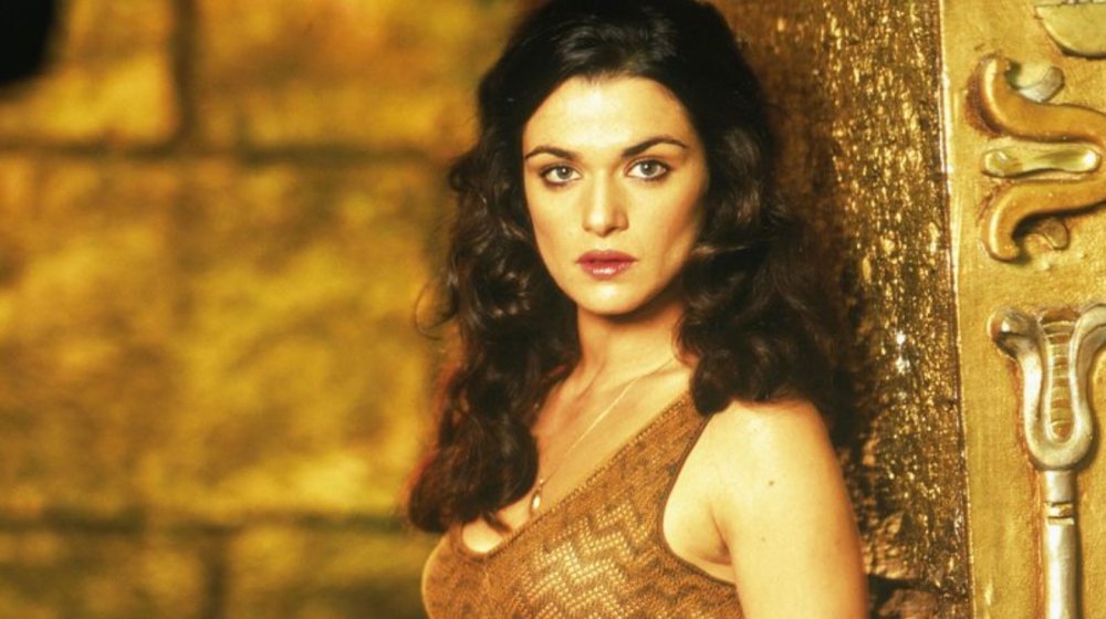 actress in the mummy movies actress in the mummy movies