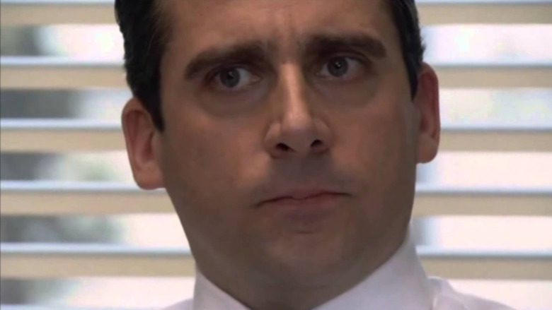 The Office Michael Scott