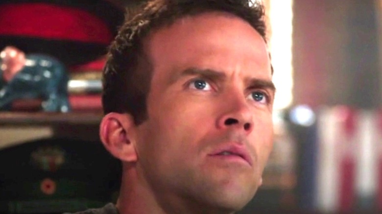 Lucas Black in NCIS: New Orleans