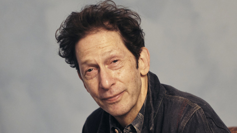 Tim Blake Nelson