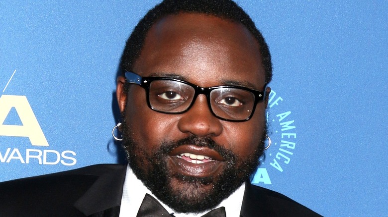 Brian Tyree Henry headshot